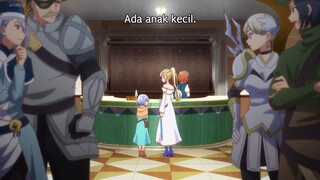 Kinomi Master - 05 Sub indo