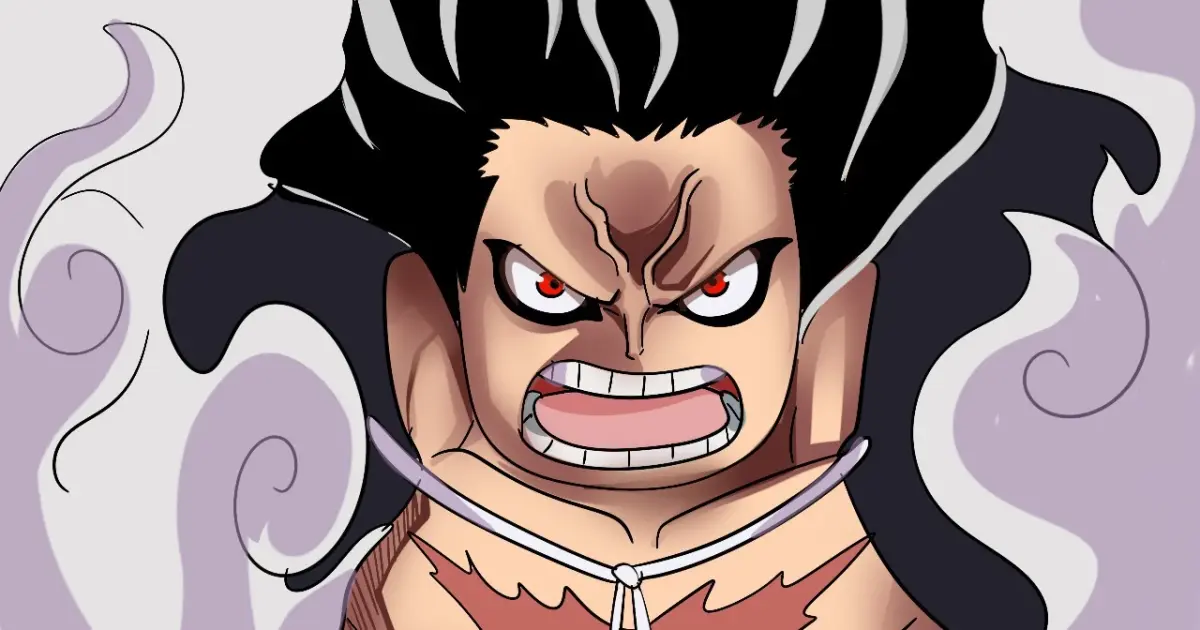 Top 99 Luffy Snake Man Roblox Avatar Đang Gây Sốt Trên Mạng