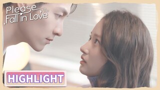 Highlight |Pursuing a girl means you have to serve the girl | Please Fall In Love |我才不要恋爱呢 |ENG SUB