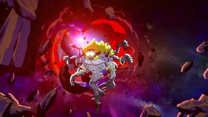 A list of those animated series that you get into in three seconds but never get enough of