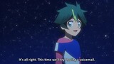 Shinkansen Henkei Robo Shinkalion Z Episode 22 English Subtitle