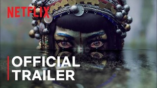 LOVE DEATH + ROBOTS VOLUME 3 | Official Trailer | Netflix