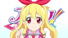 Aikatsu! ep.13 (Tragedy of Calories!) eng sub