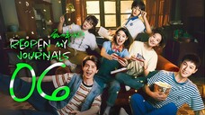 EP6 Reopen My Journals (2025)