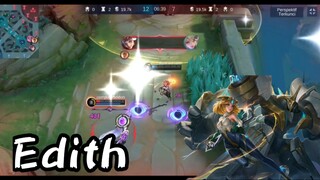 Hero edit