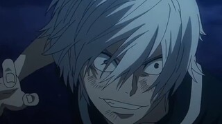 “一方通行被压制了，他可是学园都市最强超能力者啊！”