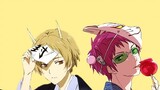 [ความเข้าใจผิด/MAD/Saiki Kusuo & Natsume] หาก Natsume ย้ายโรงเรียนและได้พบกับ Qi Shen (หรือที่รู้จัก