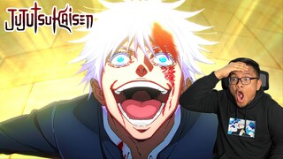 Jujutsu Kaisen Season 2 Episode 5