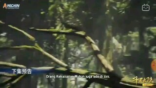 cuplikan episode 208 dunia roh