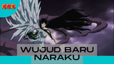 Inuyasha || Wujud Baru Naraku 👀 (Berbahaya Juga)