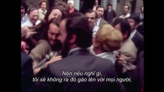 Hiệu ứng Martha Mitchell Full Movie [Sub Việt]