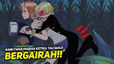 SANJI UDAH SEBRUTAL INI DI BUATNYA!!?😱🤤ONE PIECE TERBARU