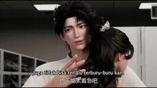 Urban Ancient Imortal Doctor Eps 59 Sub Indo