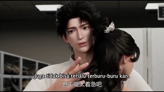 Urban Ancient Imortal Doctor Eps 59 Sub Indo