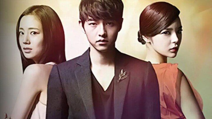 The Innocent Man (2012) Episode 19