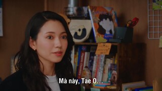 Đôi Mắt Si Tình EP 8 [Sub Việt]