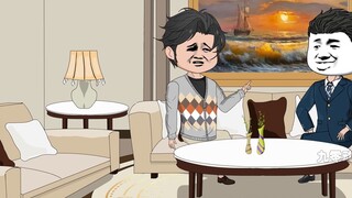 Episode 23: Internet cafes gradually stabilized and began to plan for real estate