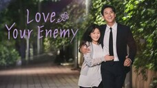 Love Your Enemy Eps 02 Sub Indo