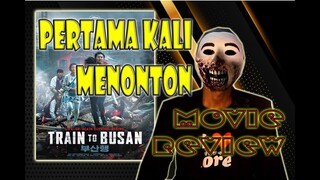 Train To Busan | Movie Review