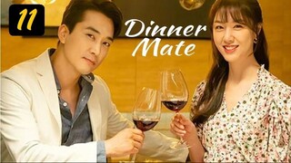 Dinner Mate E11 | English Subtitle | Romance, Life | Korean Drama