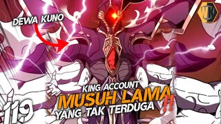 ITU BUKAN DUNIAMU ‼️KING ACCOUNT