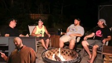 Fireside Chat / Opportunists vs. Users Webber's Reaction