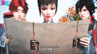 Fengwu Demon Chef Episode 8 END Sub Indo