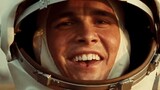 "Halo kawan, saya orang pertama di dunia yang terbang ke luar angkasa" [Gagarin / Hyperopia / Fighti