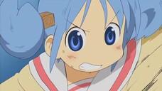 Nichijou BD - 00