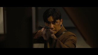 Gyeongseong Creature Episode 7 (1080P)