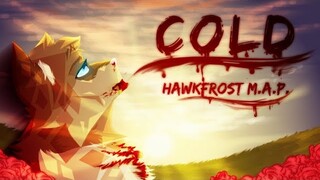 Cold | Hawkfrost COMPLETE MAP