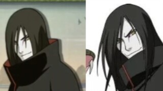 【Xiaoshe】Original source of Naruto mobile game animation