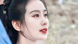 Hiburan dan kostum internal tidak akan lengkap tanpa Anda Liu Shishi! Temperamen yang sejuk, mendomi