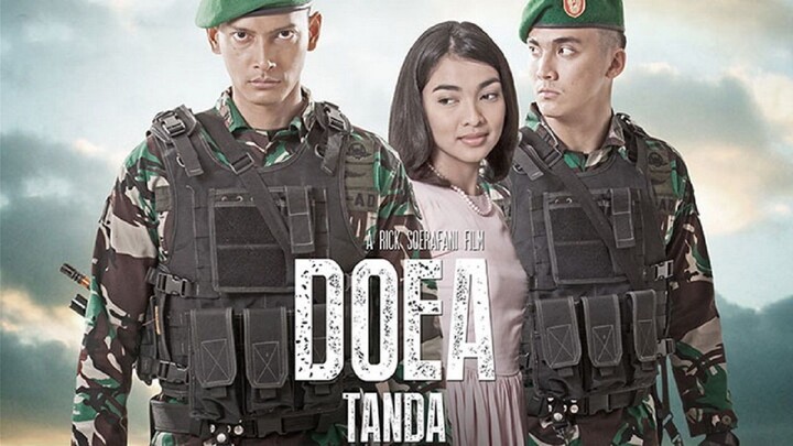 Doea Tanda Cinta (2015)