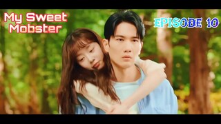My Sweet Mobster Episode 10 Preview