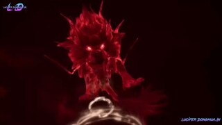 The Lord of the Ancient Grave Eng sub Episode 182