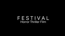 Horror Thriller Film