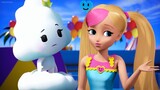 Barbie: Video Game Hero (2017) - 720p