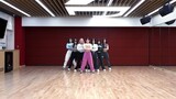 NMIXX O.O Dance Practice