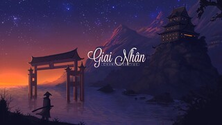 [Vietsub] Giai nhân 佳人 - Cửu Trọc (Nhạc cổ phong)