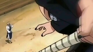 Nhân vật Naruto 2: Hai nhà sư duy nhất trên Trái đất có số tiền thưởng