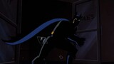 Batman The Animated Series (The Adventures of Batman & Robin) - S2E14 - Riddler's Reform