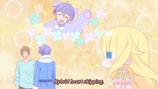 Beelzebub jou no okinimesu mama Episode 6