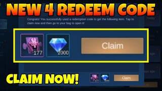 ML REDEMPTION CODES NOV 28 2021 - REDEEM CODE IN MOBILE LEGENDS