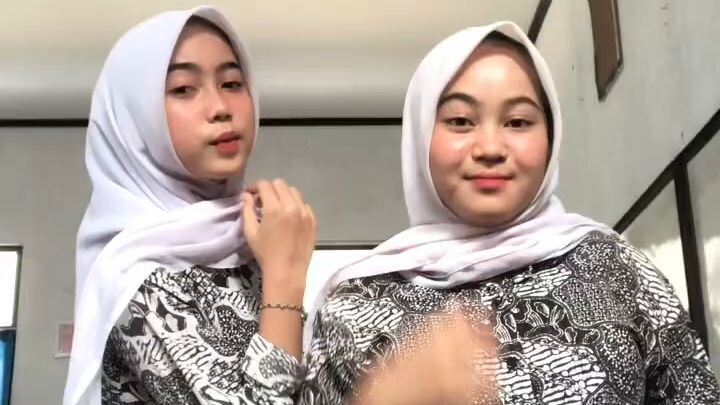 yang kiri 🤩
