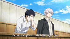 Hitori no Shita S2 eps 14 Sub Indo (HD) dub Jepang