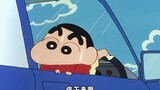 - "Shin-chan yang serba bisa" Crayon Shin-chan