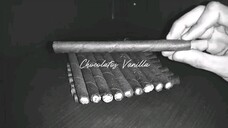 Camilan Chocolatõs Vanilla