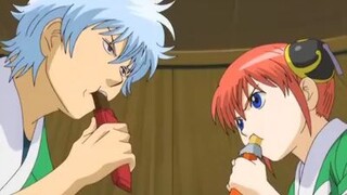 Gintama Tagalog S1 episode 26