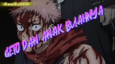 GETO DAN ANAK BUAHNYA  ! | AMV JUJUTSU KAISEN